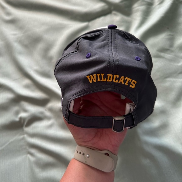 St. Catherine University Trucker Hat - Picture 2 of 5